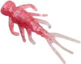 Creatura Berkley PowerBait Ice Mayfly, Pink Shine, 2cm, 14buc/plic