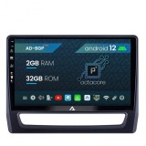 Cumpara ieftin Navigatie Mitsubishi ASX (2019+), Android 12, P-Octacore 2GB RAM + 32GB ROM, 10.1 Inch - AD-BGP10002+AD-BGRKIT267V4