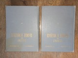 Cumpara ieftin TRATAT DE TEORIE A MUZICII VOL.1-2