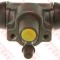 Cilindru receptor frana HONDA JAZZ II (GD) (2002 - 2008) TRW BWC244