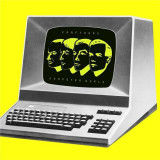 Computer World - Vinyl | Kraftwerk