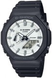 Ceas Barbati, Casio G-Shock, Classic GA-2 GA-2100WD-1AER - Marime universala