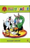 Lonely Tunes - Numere. Ma joc si invat