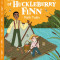 Mark Twain: The Adventures of Huckleberry Finn