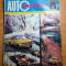 autoturism aprilie 1973-lada,vw,raliul zapezii,bmw 520,lotus elan