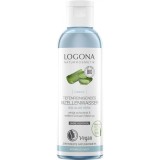 Apa Micelara Classic cu Aloe Vera 125 mililitri Logona
