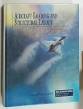 AIRCRAFT LOADING AND STRUCTURAL LAYOUT by DENIS HOWE , 2004