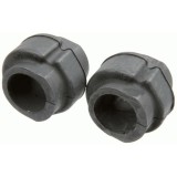 Bucsa bara stabilizatoare Lemf&ouml;rder 2996701, parte montare : punte fata, spre