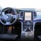 Folie Protectie Navigatie Renault Talisman 2016-2019, Duragon, protectie Display Navigatie, silicon Transparent, Anti-zgarieturi, kit instalare