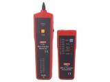Tester Cabluri RJ11 RJ45 UT682