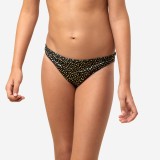 Slip de baie ZELI 100 Negru Fete
