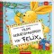 Erste Geburtstagspost von Felix