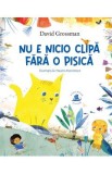 Nu e nicio clipa fara o pisica - David Grossman