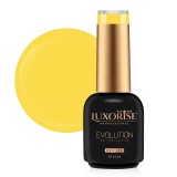 Cumpara ieftin Oja Semipermanenta LUXORISE Evolution Opulent Dreams - Sunflower Horizon 10ml