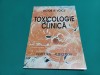 TOXICOLOGIE CLINICĂ *VICTOR A. VOICU / 1997 *D
