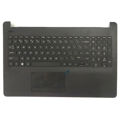 Top case capac superior pentru HP 250 G6 foto