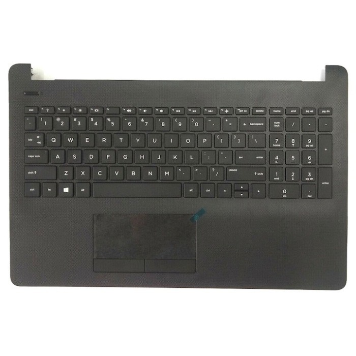 Top case capac superior pentru HP 250 G6