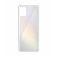 Capac Baterie pentru Samsung Galaxy A51, SM A515F Alb