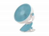 Beper P206VEN420 Mini ventilator cu clema