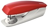 Capsator hartie 25 coli plastic caspe 24/626/6 Leitz Series 5501 Capsator plastic Leitz NeXXt Series 5501 25 coli rosu