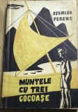 LITR21 IUH Szemelr Ferenc - Muntele cu trei cocoase