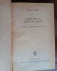 Myh 544f - Henry James - Portretul unei doamne - ed 1969