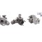 Turbocompresor EU, Jeep Grand Cherokee Ii (Wj, Wg), 09.1998-09.2005 Motor 3.1 Td 4x4,