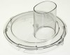 Capac Robot Bucatarie Bosch MCM64085 00750898 Original BOSCH/SIEMENS Piese Accesorii