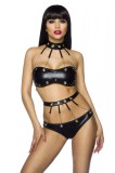 Latex Look Combination 9, M, S