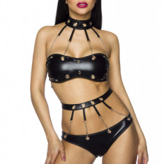 Latex Look Combination 9