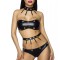 Latex Look Combination 9