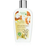 Bohemia Gifts &amp; Cosmetics Bohemia Herbs Honey &amp; Goat Milk lapte de corp 250 ml