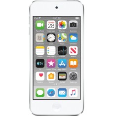 IPod Touch 7th Gen (2019) 256GB Alb foto