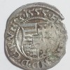 Ungaria 1 Denar 1565 KB Argint Ferdinand I - Moneda Veche