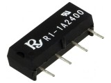 Releu senzor reed SPST-NO 24VDC 1A max 250VDC 10VA