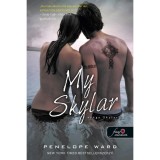 My Skylar - Dr&aacute;ga Skylar - Penelope Ward