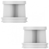 Cumpara ieftin Filtru pentru Aspirator Xiaomi Dust Mite Vacuum Cleaner 2, Set 2 bucati BHR8386GL