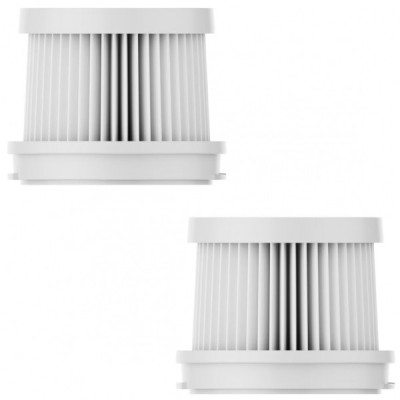 Filtru pentru Aspirator Xiaomi Dust Mite Vacuum Cleaner 2, Set 2 bucati BHR8386GL foto