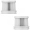 Filtru pentru Aspirator Xiaomi Dust Mite Vacuum Cleaner 2, Set 2 bucati BHR8386GL