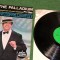 DISC VINIL LP. AN 1958 &ndash; FRANKIE VAUGHAN &ndash; FRANK AT THE PALLADIUM