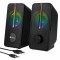 Sistem de boxe 2.0 gaming Jack 3.5 mm 12W GSX-150 NGS