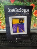 Anthology, Level H, Workbook, Sabis, Eden Prairie Minnesota 2015, 185