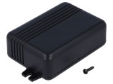Carcasă Universală cu Lame de Fixare 63x90x32mm