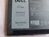Baterie originala Dell Latitude E5270 E5470 11 (3160) 12 (5000) E5250 E5570 Series 5000 12-E5270 -NGGX5