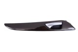 Ornament panou ușă dreapta spate MERCEDES-BENZ GL X166 2015 OEM: A1667301222 25795977
