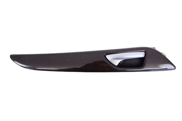 Ornament panou ușă dreapta spate MERCEDES-BENZ GL X166 2015 OEM: A1667301222 25795977