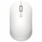 Mouse Xiaomi Mi Dual Mode Wireless Silent Edition Alb