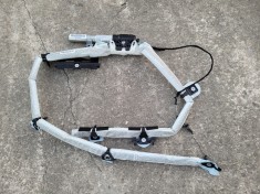 airbag cortina partea dreapta pentru BMW E90 - lci - 856966646040