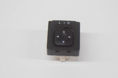 Comutator de reglare oglinda MITSUBISHI OUTLANDER I CU_W 2003 OEM: 183570 | 13138699 foto