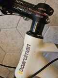 Bicicleta Boardman Pro